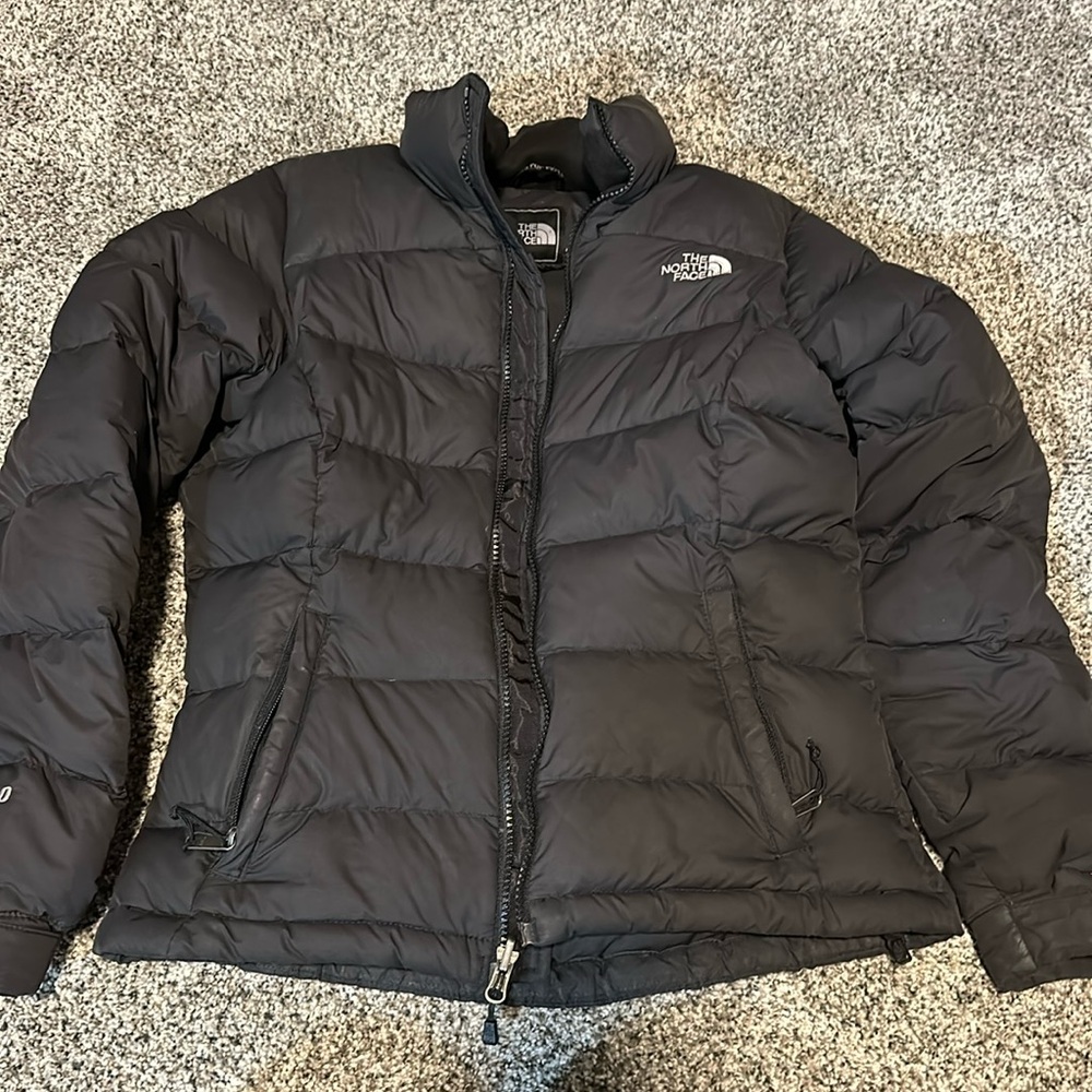 Women’s Winter Coat